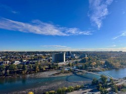 1505-519 Riverfront Avenue SE Calgary, AB T2G 1K6