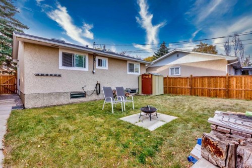 119 Maranda Close Ne, Calgary, AB - Outdoor