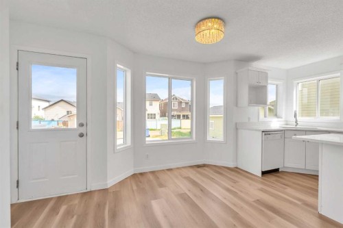 1149 Martindale Boulevard Ne, Calgary, AB - Indoor