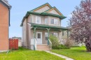 1149 Martindale Boulevard Ne, Calgary, AB  - Outdoor 