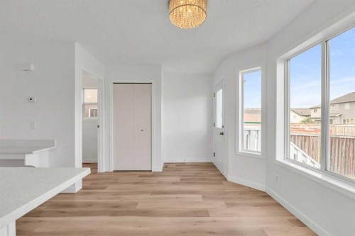 1149 Martindale Boulevard Ne, Calgary, AB - Indoor Photo Showing Other Room