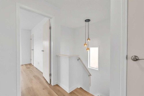 1149 Martindale Boulevard Ne, Calgary, AB - Indoor Photo Showing Other Room
