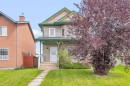 1149 Martindale Boulevard Ne, Calgary, AB  - Outdoor 