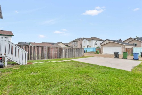 1149 Martindale Boulevard Ne, Calgary, AB - Outdoor