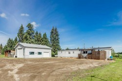 363044 Range Road 5-1  Rural Clearwater County, AB T0M 0M0