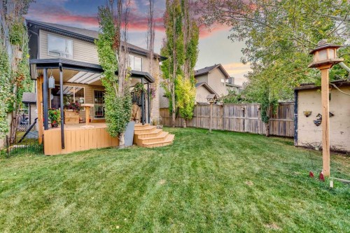 196 Brightondale Close Se, Calgary, AB - Outdoor