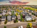 196 Brightondale Close Se, Calgary, AB  - Outdoor With View 