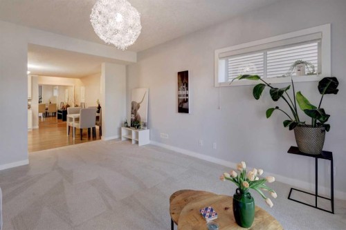 213 Kingsmere Cove Se, Airdrie, AB - Indoor