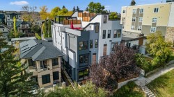 2-713 5 Street NE Calgary, AB T2E 3W7