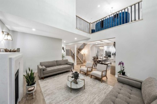 82 North Bridges Road Sw, Langdon, AB - Indoor