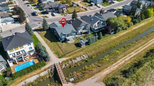 20 Hillcrest Boulevard, Strathmore, AB - Outdoor With View