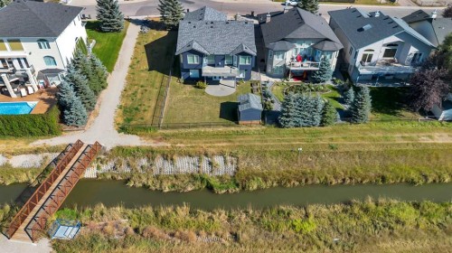 20 Hillcrest Boulevard, Strathmore, AB - Outdoor With View