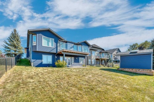 20 Hillcrest Boulevard, Strathmore, AB - Outdoor