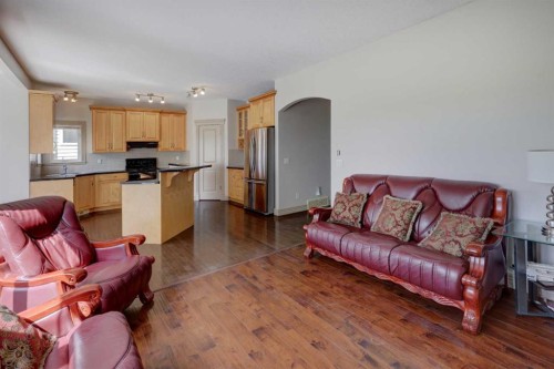 112 Cougarstone Manor Sw, Calgary, AB - Indoor