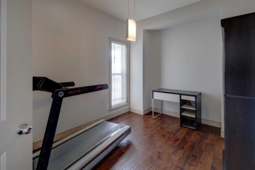 112 Cougarstone Manor Sw, Calgary, AB - Indoor