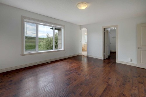 112 Cougarstone Manor Sw, Calgary, AB - Indoor