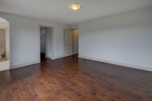 112 Cougarstone Manor Sw, Calgary, AB - Indoor Photo Showing Other Room