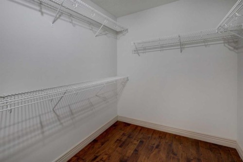 112 Cougarstone Manor Sw, Calgary, AB - Indoor With Storage