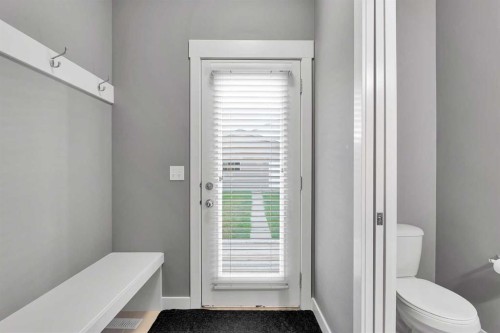 357 Skyview Ranch Road Ne, Calgary, AB - Indoor Photo Showing Bathroom