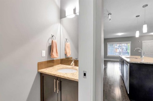 357 Skyview Ranch Road Ne, Calgary, AB - Indoor