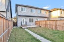 357 Skyview Ranch Road Ne, Calgary, AB  - Outdoor With Exterior 