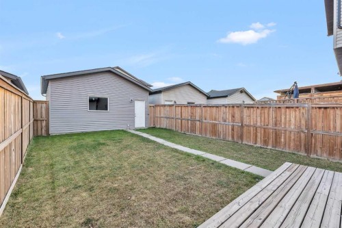 357 Skyview Ranch Road Ne, Calgary, AB - Outdoor