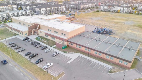 357 Skyview Ranch Road Ne, Calgary, AB -  With View