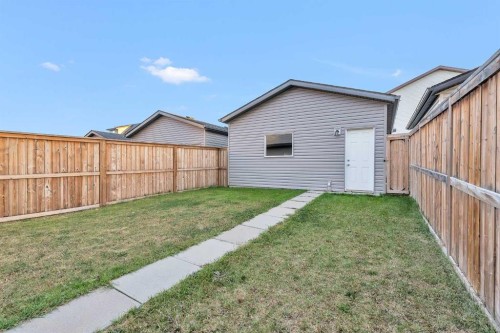 357 Skyview Ranch Road Ne, Calgary, AB - Outdoor With Exterior