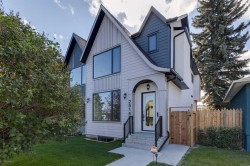2015 23 Avenue NW Calgary, AB T2M 1W2