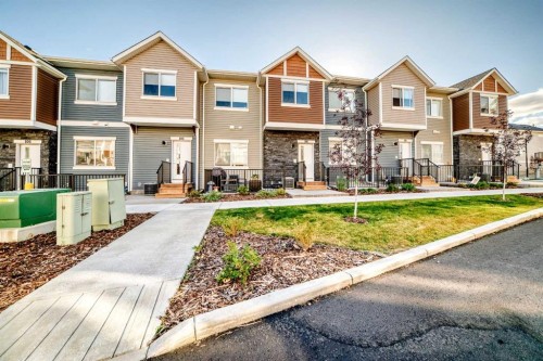 101 Tuscany Summit Square NW Calgary, AB T3L 0G1