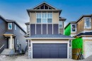 312 Edith Place Nw, Calgary, AB  - Outdoor 
