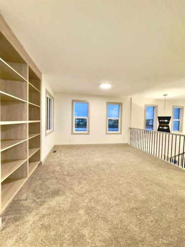 37 North Bridges Landing, Langdon, AB - Indoor Photo Showing Other Room