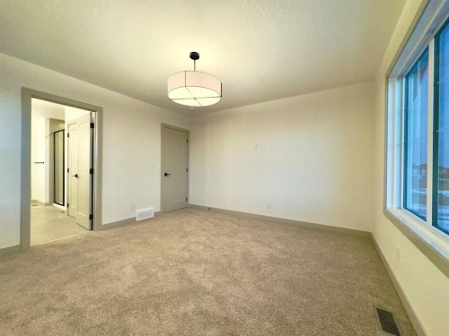 37 North Bridges Landing, Langdon, AB - Indoor Photo Showing Other Room