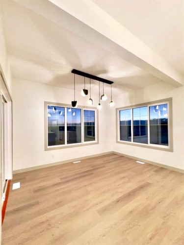 37 North Bridges Landing, Langdon, AB - Indoor