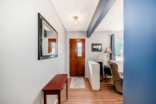 126 Springwood Drive Sw, Calgary, AB - Indoor Photo Showing Other Room