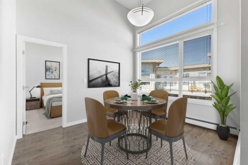 431-721 4 Street NE Calgary, AB T2E 3S7