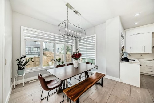 3149 Winspear Crescent Sw, Edmonton, AB - Indoor