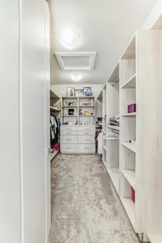 3149 Winspear Crescent Sw, Edmonton, AB - Indoor