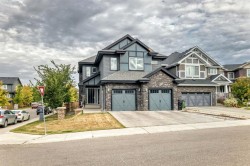 3149 Winspear Crescent SW Edmonton, AB T6X 1S8