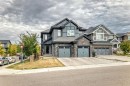 3149 Winspear Crescent Sw, Edmonton, AB  - Outdoor With Facade 