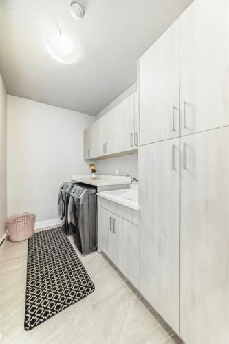 3149 Winspear Crescent Sw, Edmonton, AB - Indoor