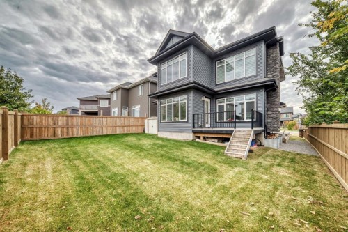 3149 Winspear Crescent Sw, Edmonton, AB - Outdoor