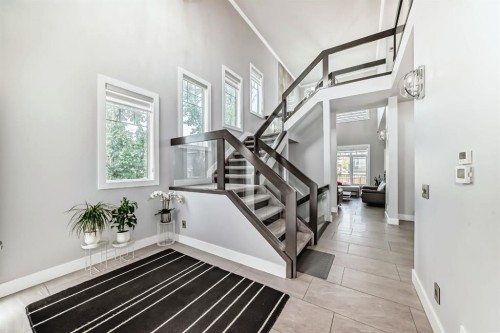 3149 Winspear Crescent Sw, Edmonton, AB - Indoor Photo Showing Other Room