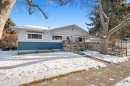 2616 22 Street Nw, Calgary, AB  - Outdoor 