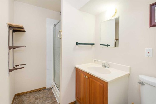 2616 22 Street Nw, Calgary, AB - Indoor Photo Showing Bathroom