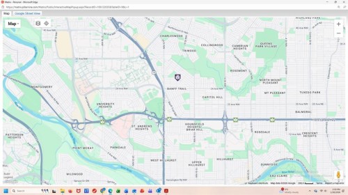 2616 22 Street Nw, Calgary, AB - Other