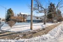 2616 22 Street Nw, Calgary, AB  - Outdoor 