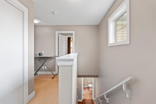 935 Windhaven Close Sw, Airdrie, AB - Indoor Photo Showing Other Room