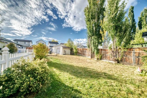 79 Hidden Crescent Nw, Calgary, AB - Outdoor