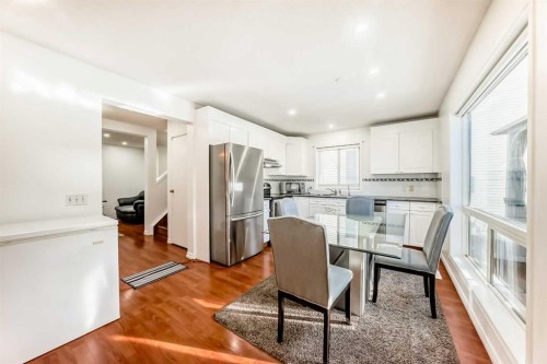 79 Hidden Crescent Nw, Calgary, AB - Indoor